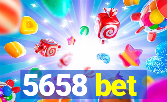 5658 bet